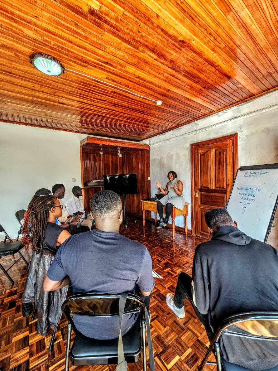 Influencer Academy