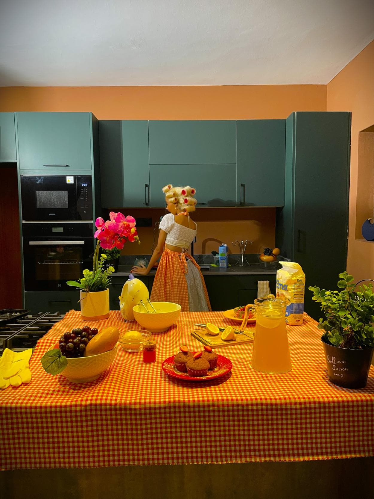 Bytes Kitchen